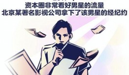 卡通娱乐圈爆料文案,明星幕后故事大揭秘！