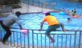 海南溺水爆料视频,溺水事件引发紧急救援